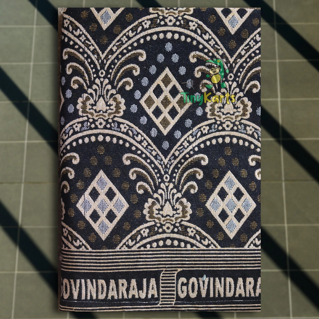 Premium Chennimalai Govindraja Design Kalasam 1