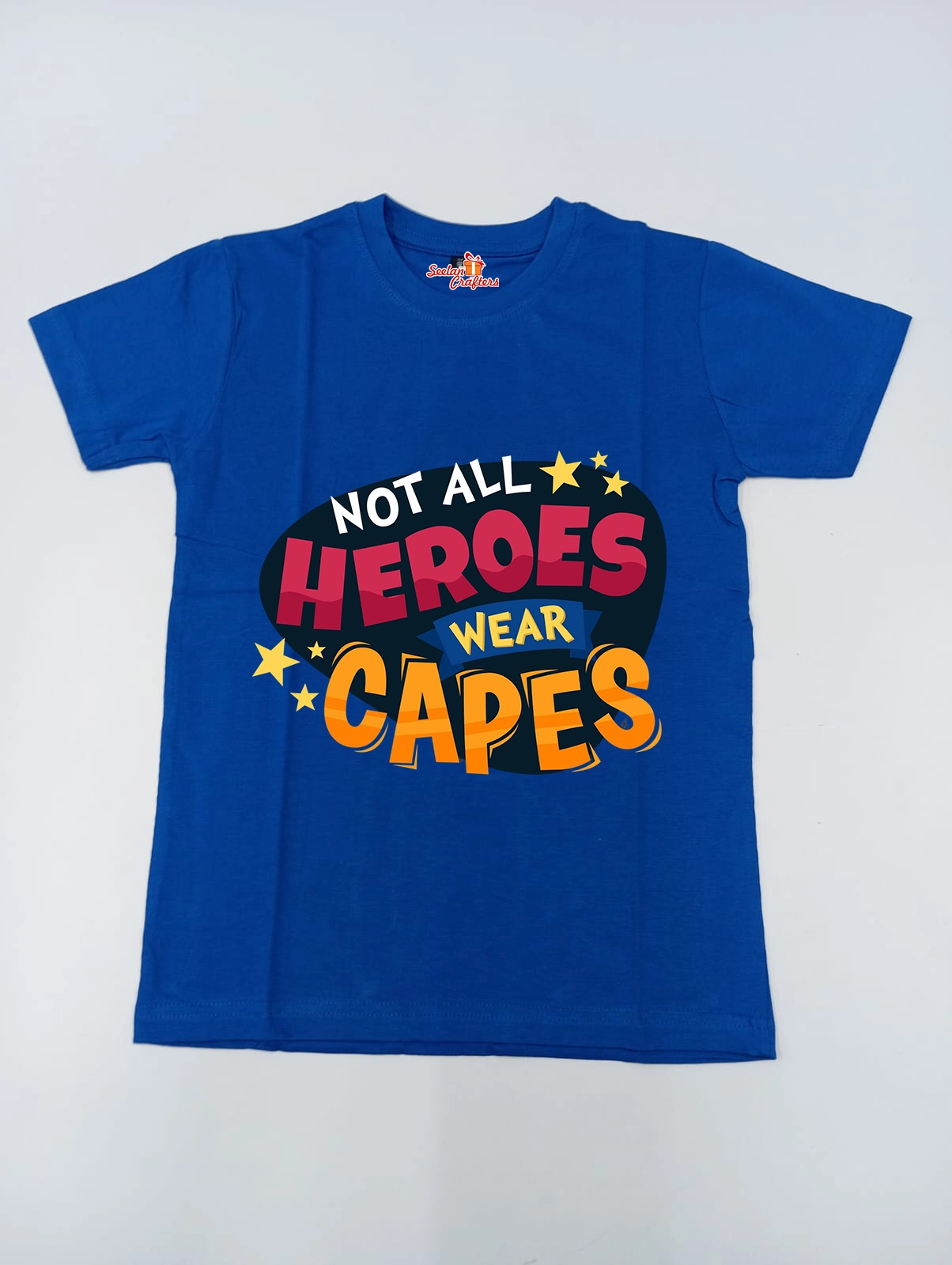 Kids Cotton T-Shirt Offer TinyKarts