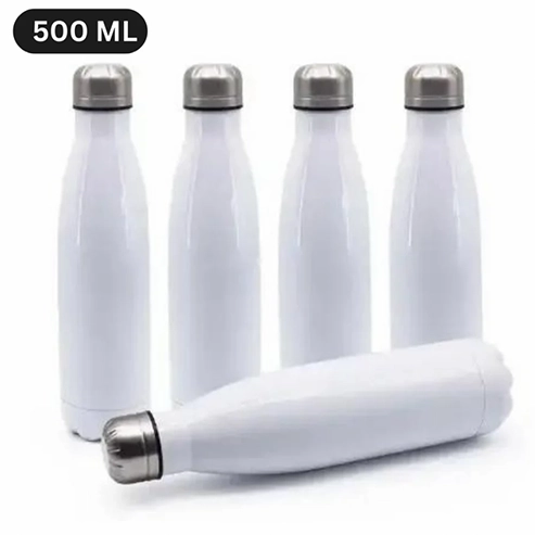 Cola Bottle ( 500 ml ) 1