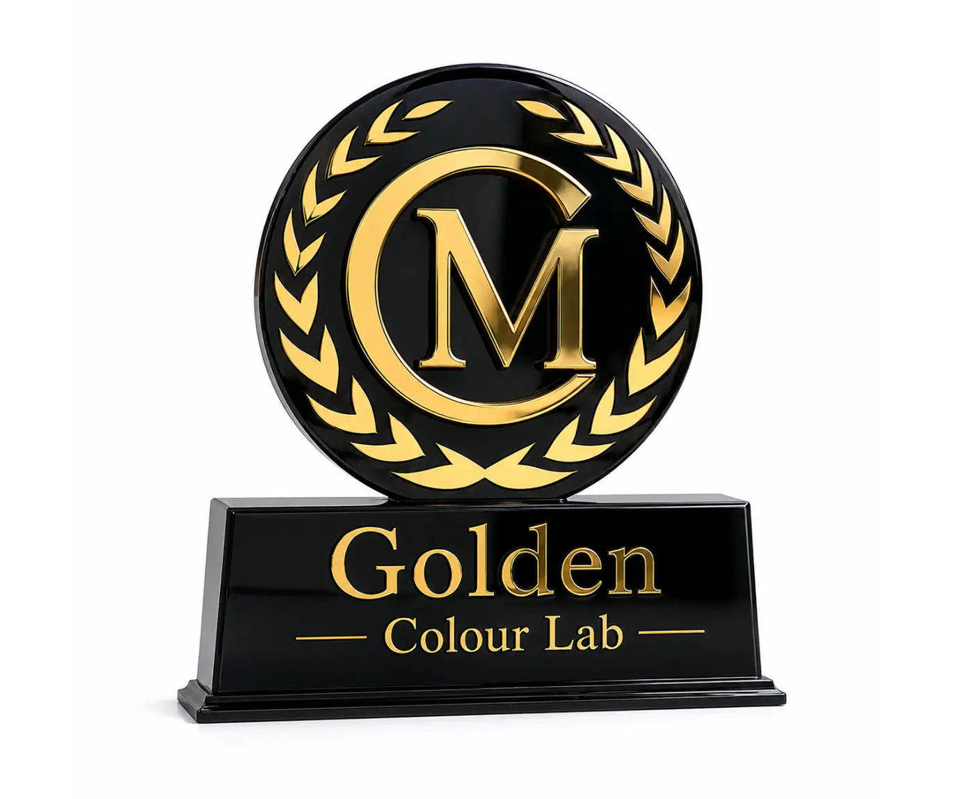 Premium Employee Recognition Award thumbnail 1