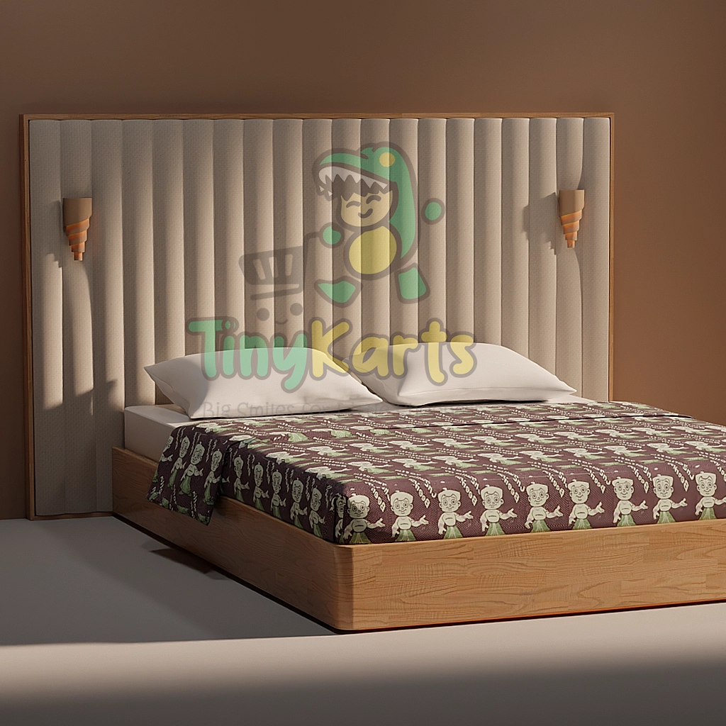 Premium Chennimalai Govindraja Design Bheemr 5