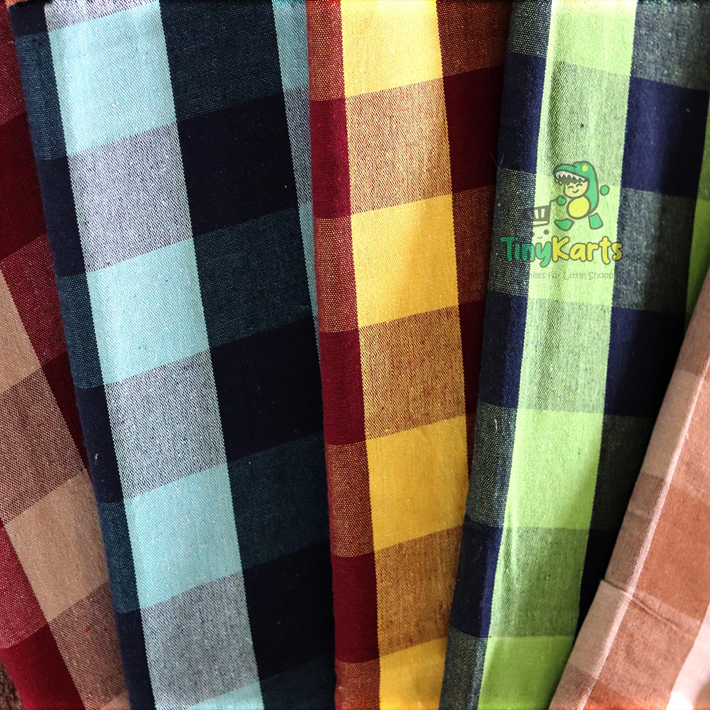 Power Checkered ZIDDHI 2