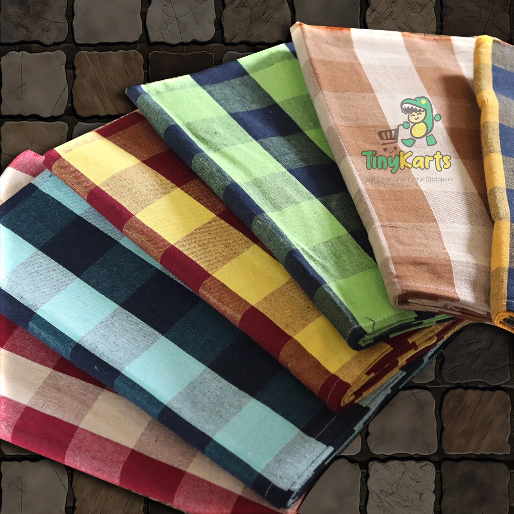 Power Checkered ZIDDHI 3