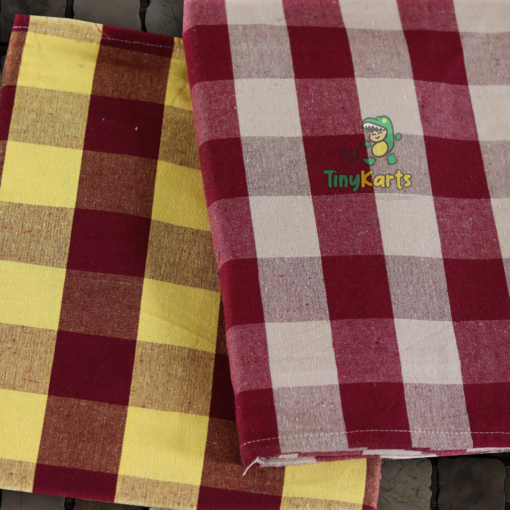 Power Checkered ZIDDHI 4