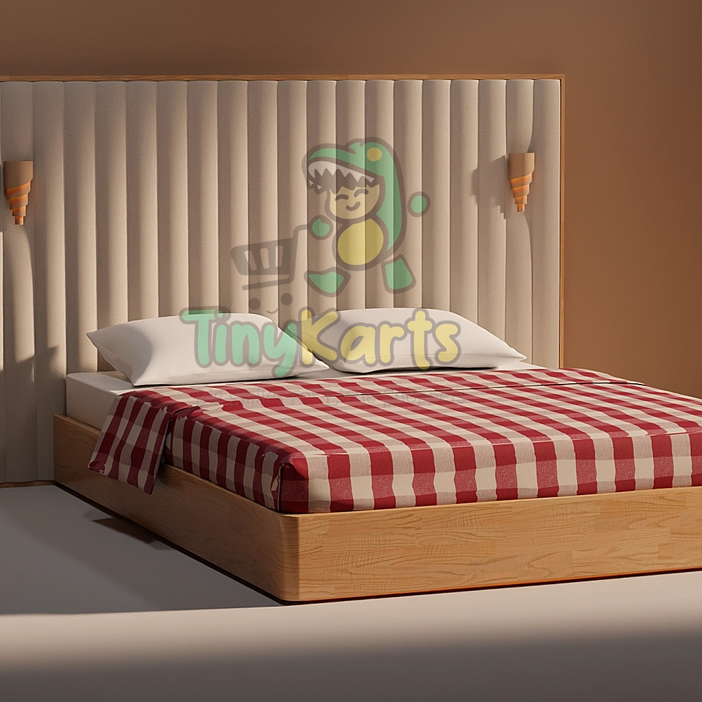 Power Checkered ZIDDHI 5