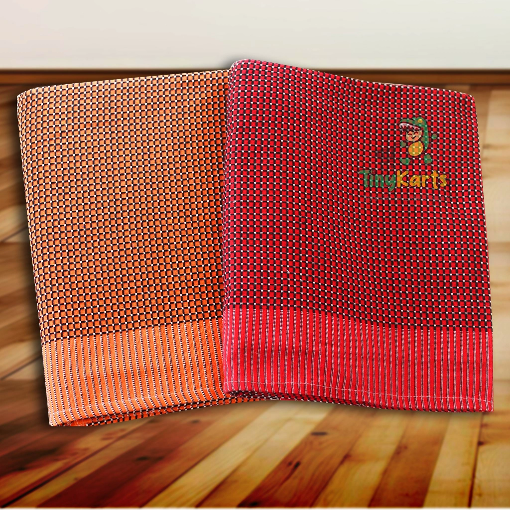 VIKING Bedsheet 60"x90" 4