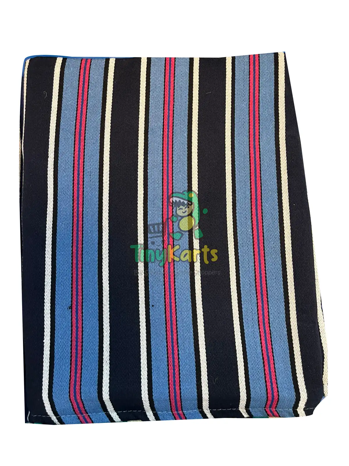 Kalpana Stiped Bedsheet 2