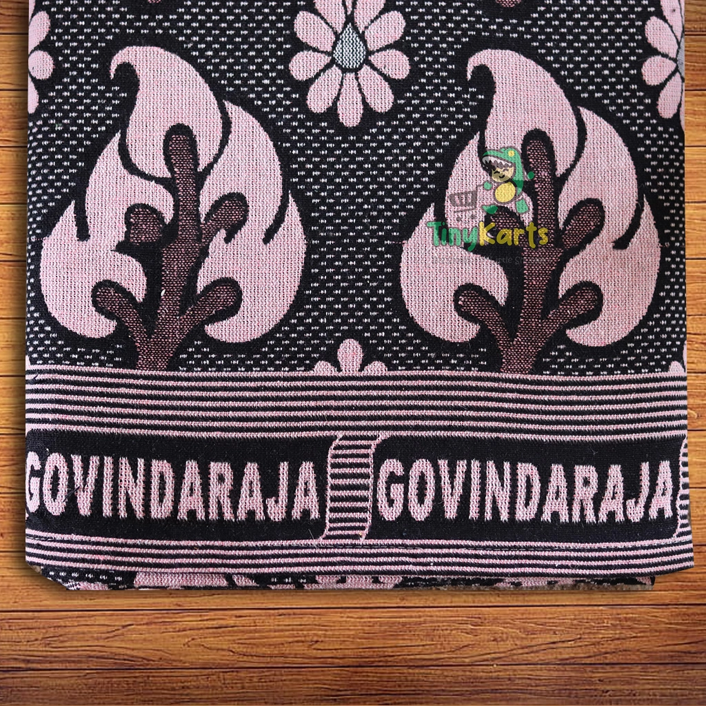 Premium Chennimalai Govindraja Design Leaf 2