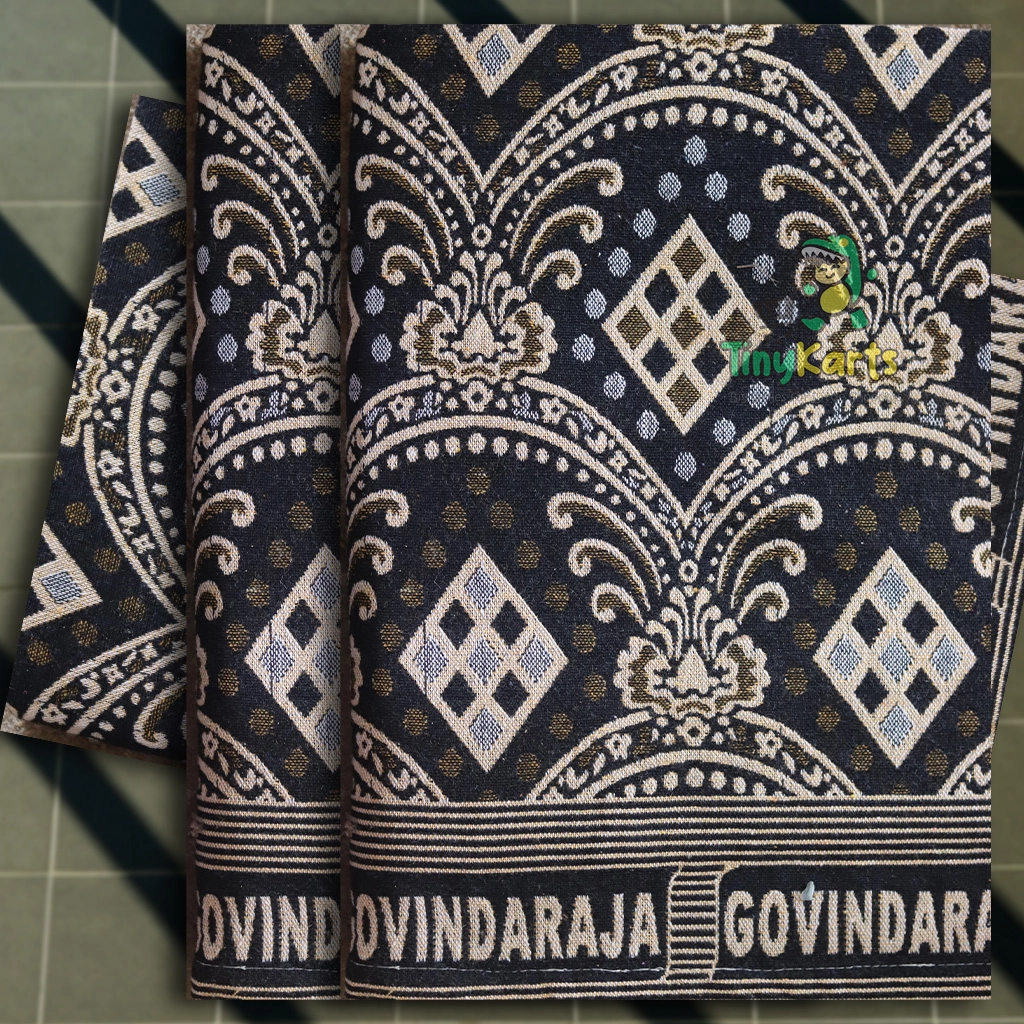 Premium Chennimalai Govindraja Design Kalasam 3
