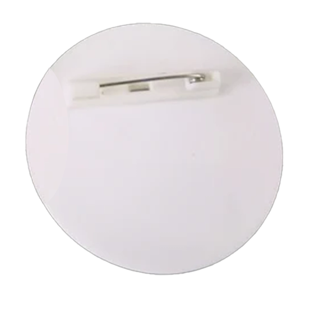 Personalized Logo Badge for Celebrations & Corporate Events 2