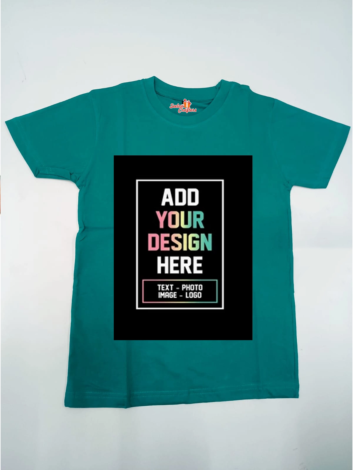 Kids Printed T-Shirt – It’s Better 2