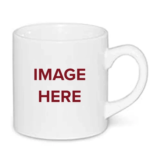 Tea Mug 6oz ( High Quality) - View 2