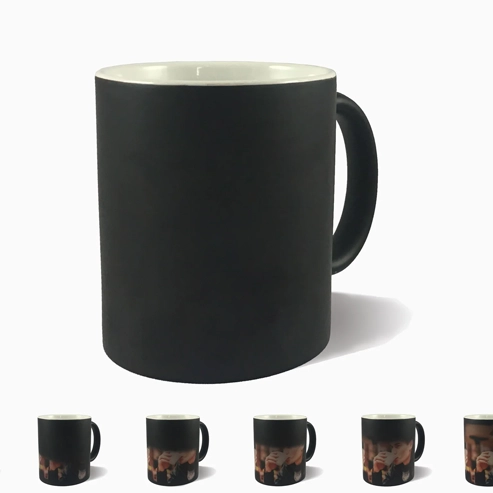 Magic Mug - View 2