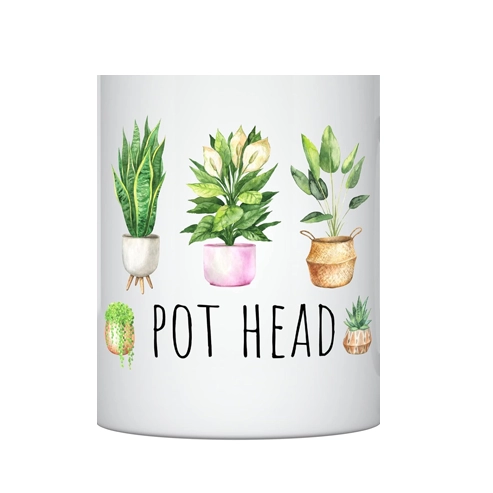 POT Mug – 11 OZ 2
