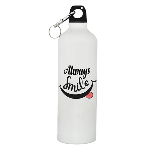 Sipper Bottle 750 ml - View 1