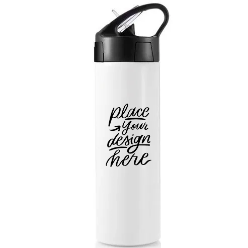  Nozzle Sipper Bottle ( 750 ml ) - View 1