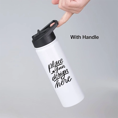 Sports Bottle ( 750 ml ) - View 1