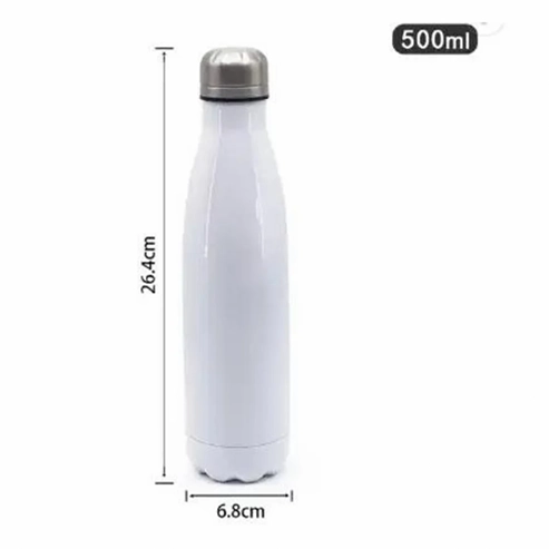 Cola Bottle ( 500 ml ) - View 2