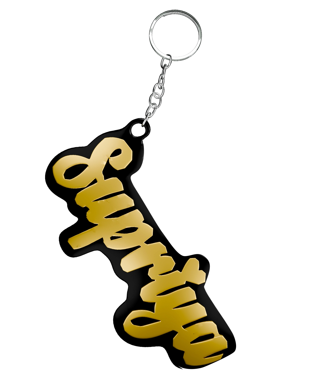  Name Keychain 3