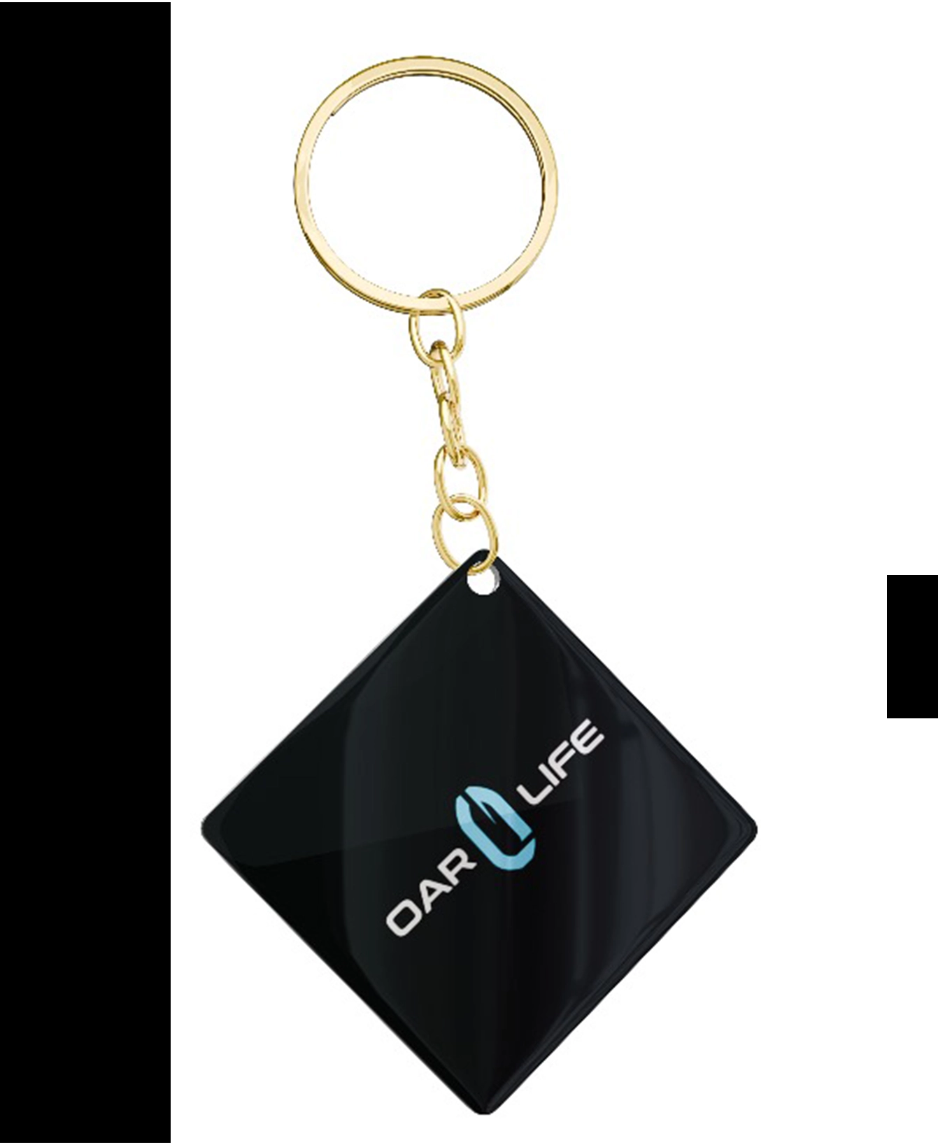 Logo Keychain 5