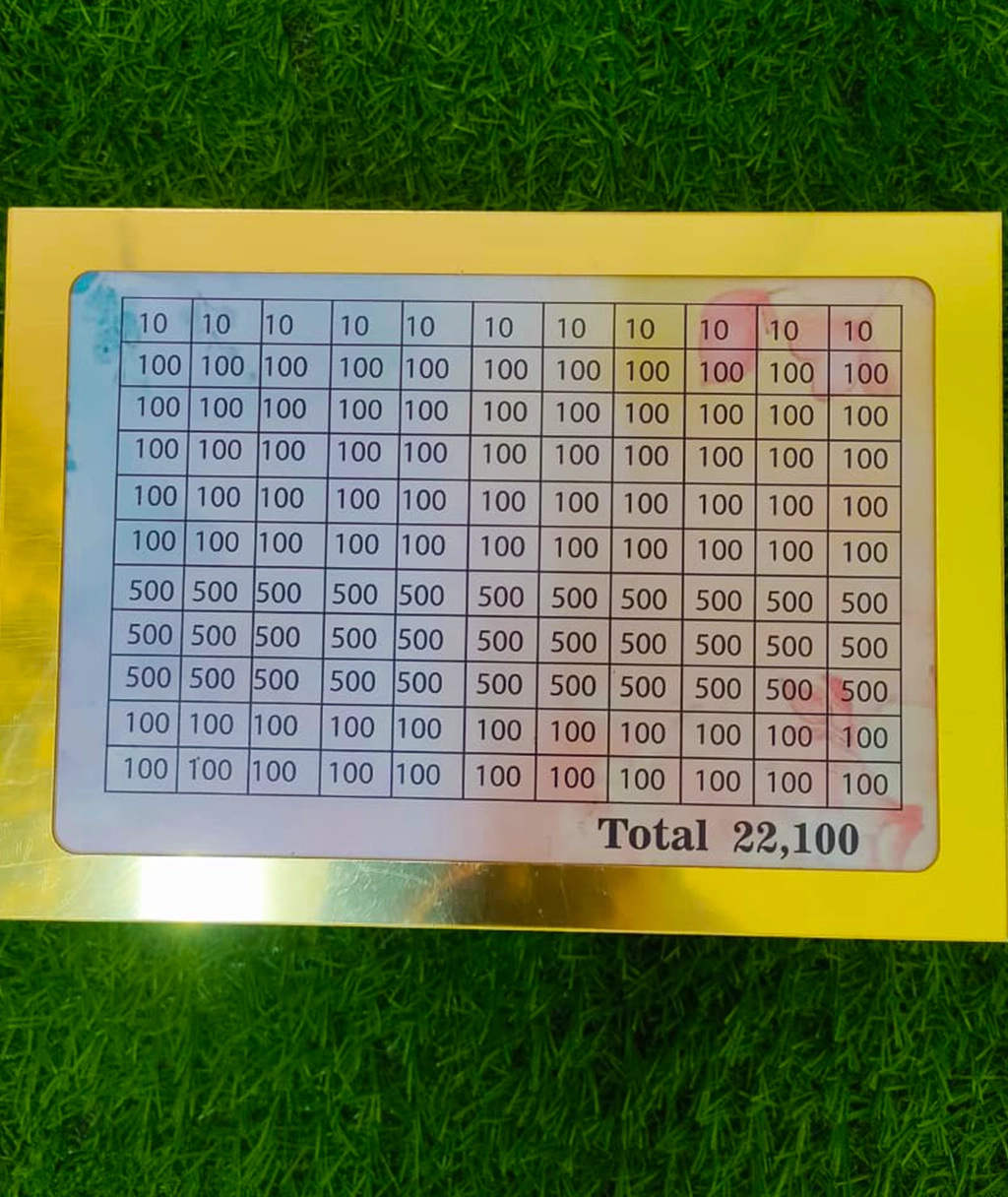 Personalized Money Bank Piggy Bank with Custom Photo Frame 2