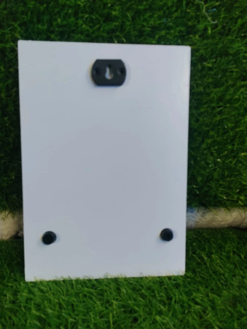 Crystal Clear Display for Memories-Acrylic 2