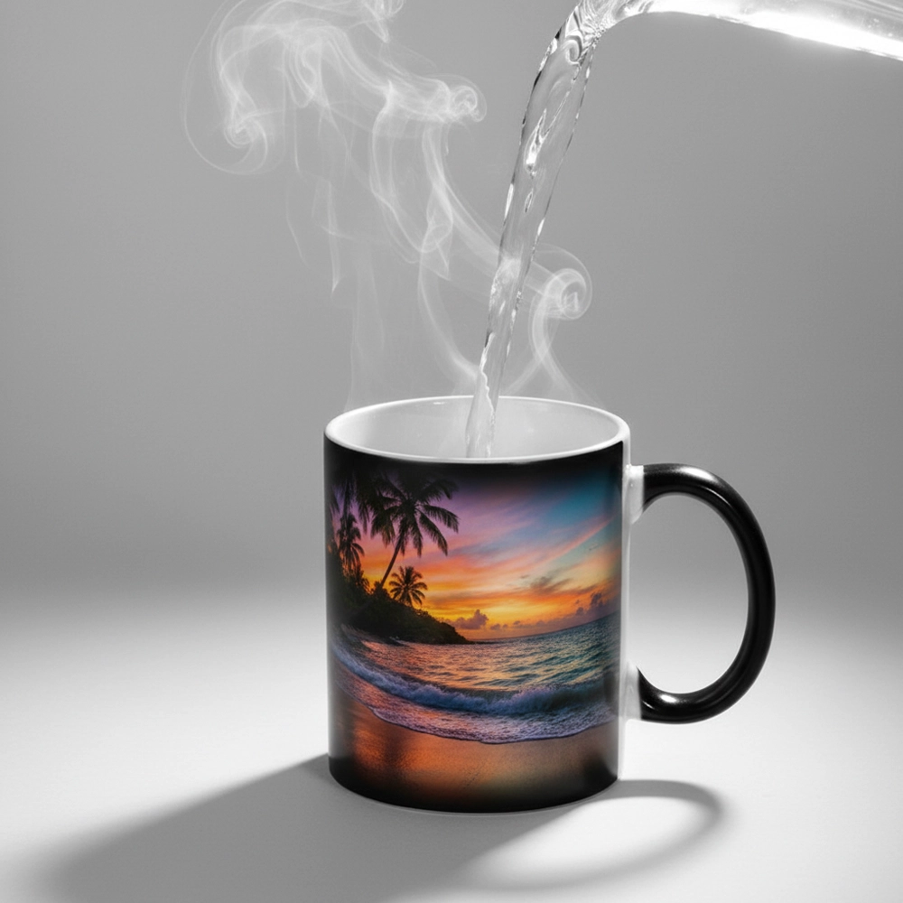 Magic Mug 2