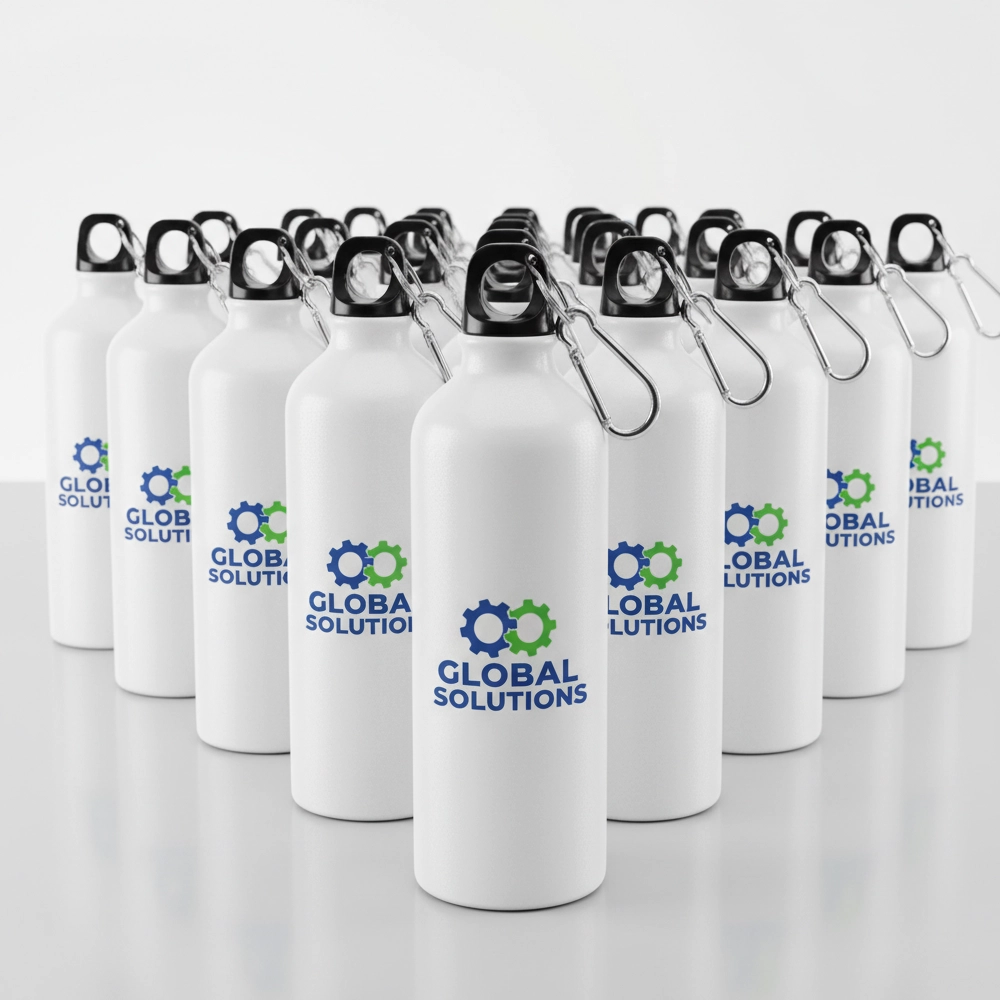 Sipper Bottle 750 ml - View 1