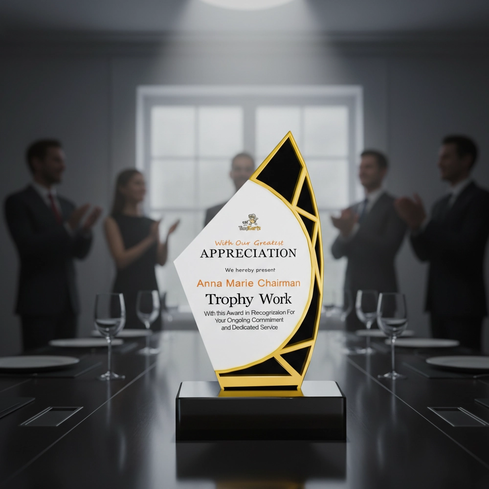 Reward Excellence in Style 3