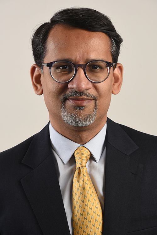 Anshuman Maheshwary, Chief Operating Officer at 360 One