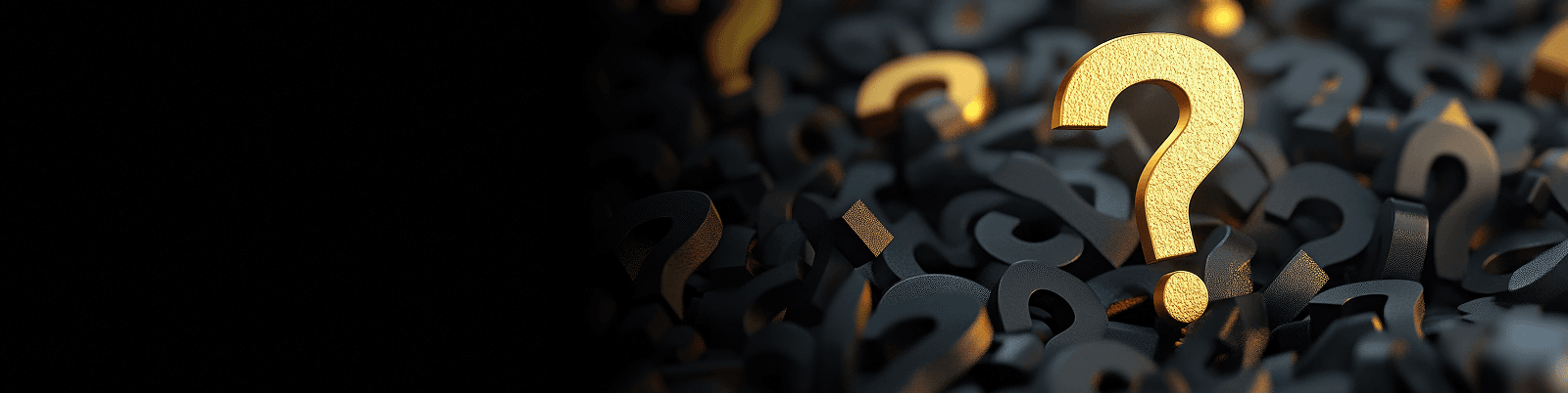 FREQUENTLY ASKED QUESTIONS