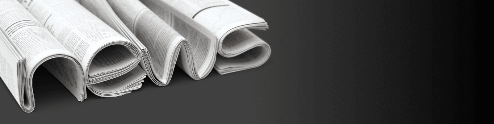 NEWSPAPER ADVERTISEMENTS