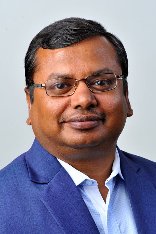 Niraj Murarka, Chief Operating Officer at IIFL Wealth Management