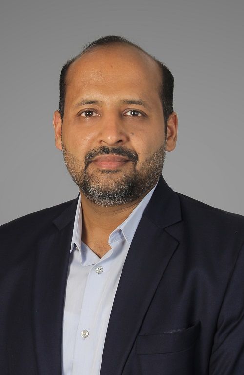 Pankaj Fitkariwala, Chief Operating Officer at 360 One