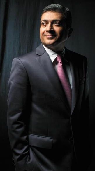 Anup Maheshwari - Co-Founder and CIO, Asset Anup Maheshwari - Co-Founder and CIO, Asset