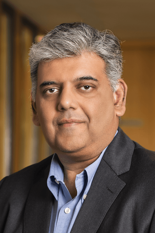 Karan Bhagat - Founder, MD and CEO, 360 ONE Karan Bhagat - Founder, MD and CEO, 360 ONE