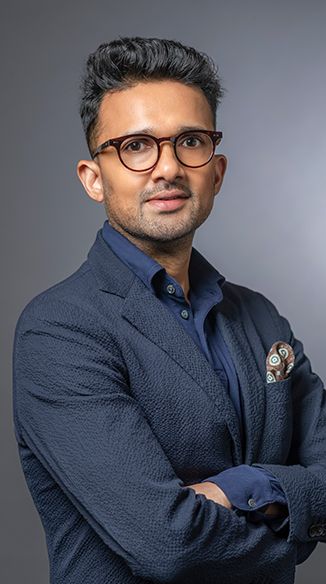 Yatin Shah - Co-founder, 360 ONE, CEO, 360 ONE Wealth Yatin Shah - Co-founder, 360 ONE, CEO, 360 ONE Wealth