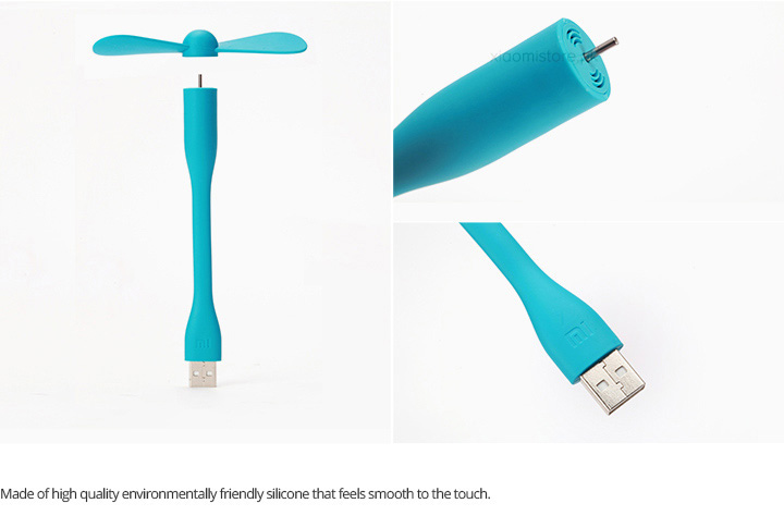 Mi Portable USB Fan