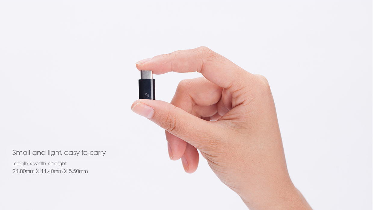 Mi Micro USB Male To USB Type-C