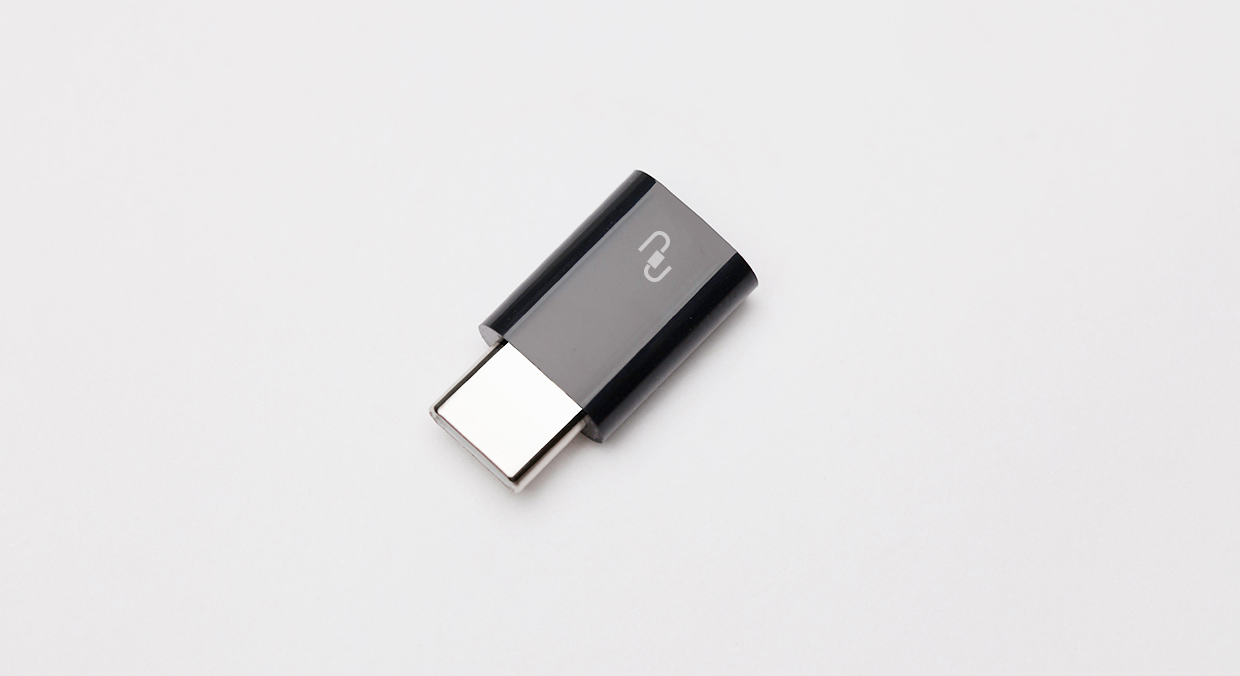 Mi Micro USB Male To USB Type-C