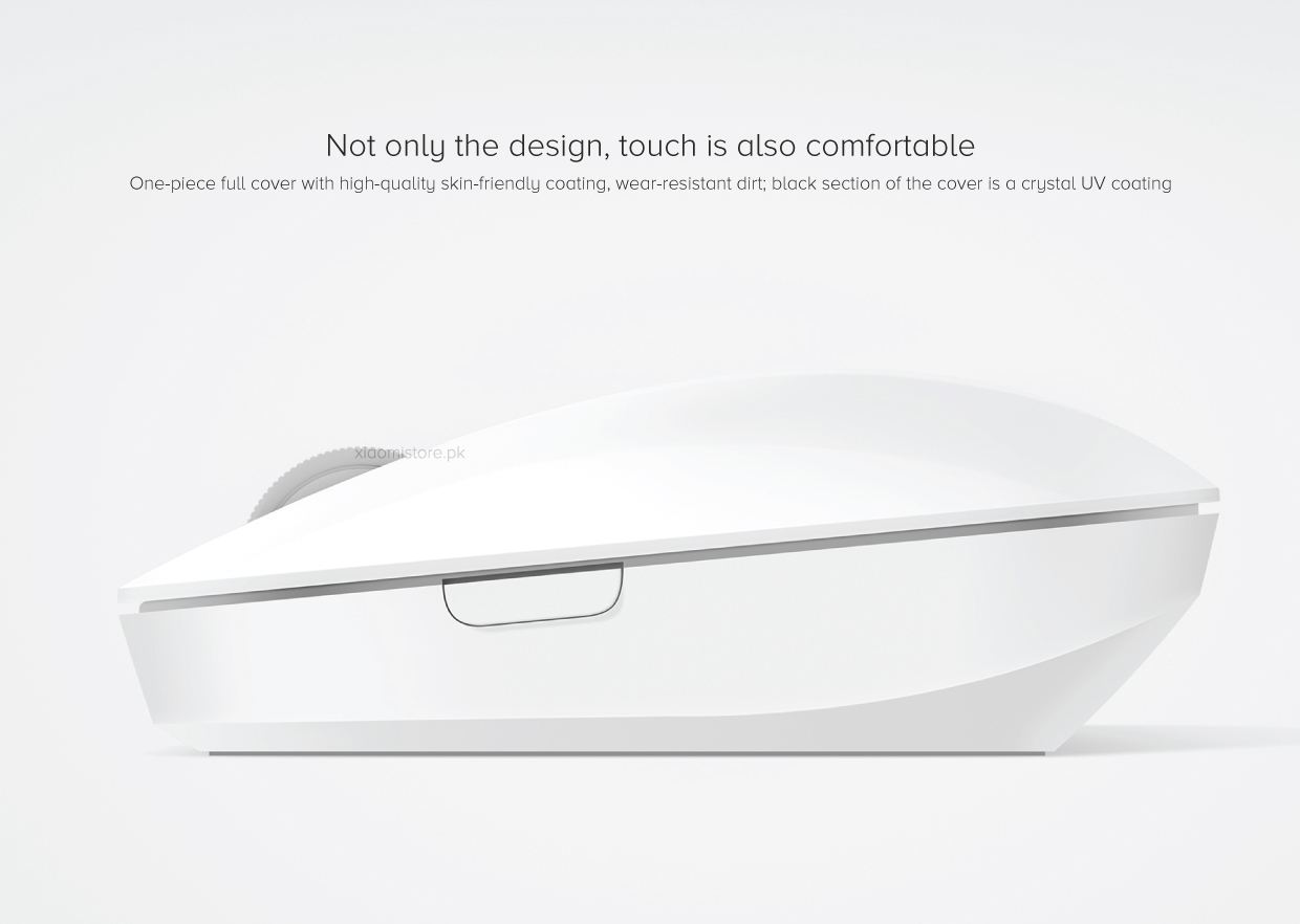 Mi Portable Wireless Mouse
