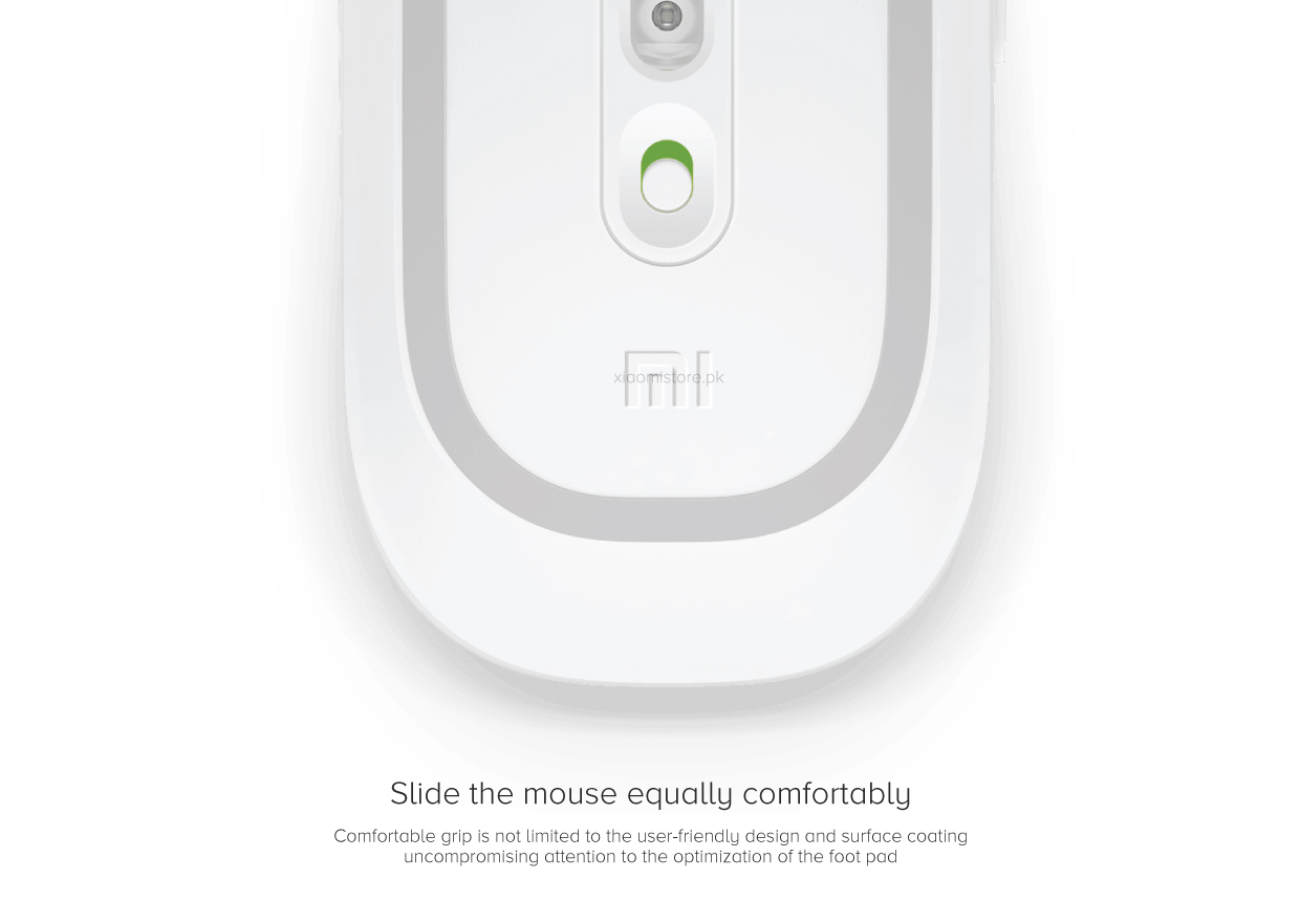 Mi Portable Wireless Mouse