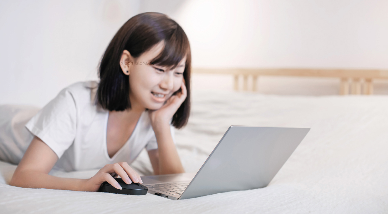 Mi Portable Wireless Mouse