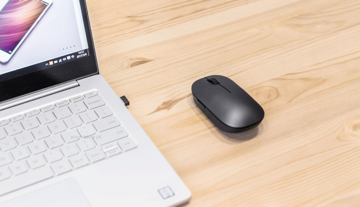 Mi Portable Wireless Mouse