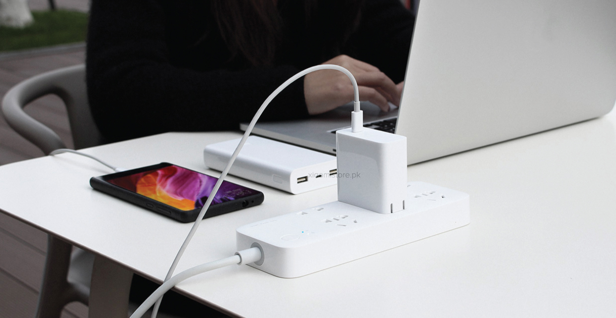 Mi USB-C Power Adapter (45W)