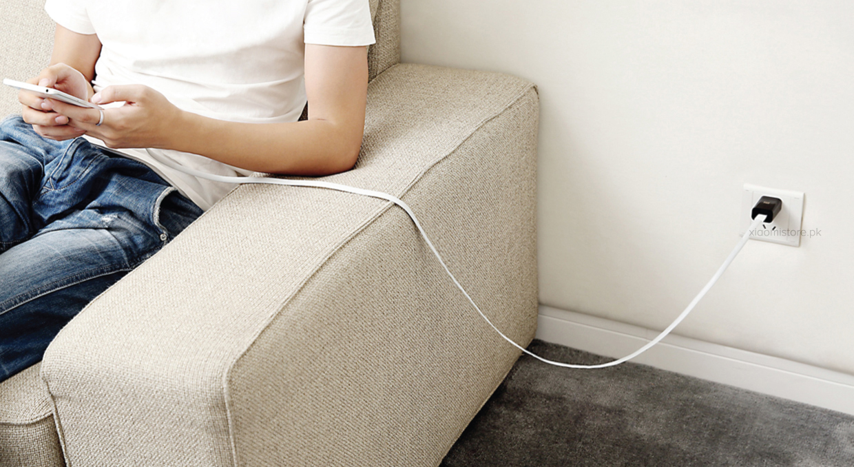 Mi USB Fast Charge Data Cable Mi USB Fast Charge Data Cable