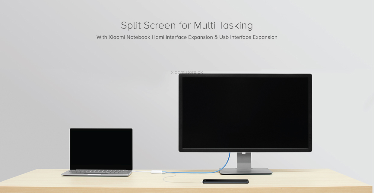 Mi USB Type-C to HDMI Adapter