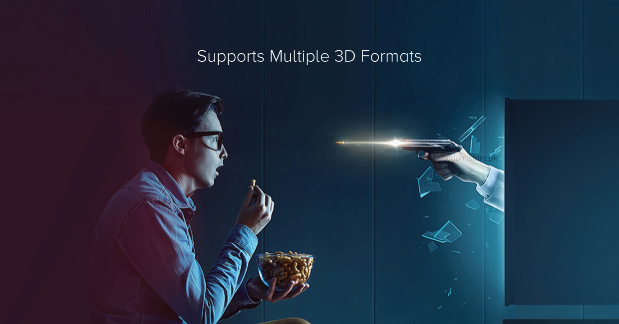 Mi USB Type-C to HDMI Adapter