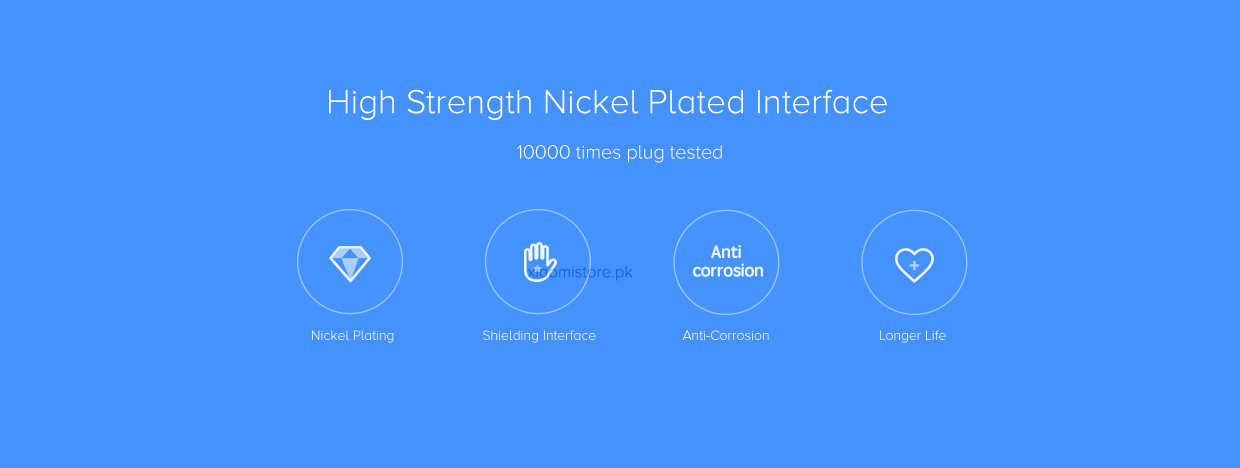 Mi USB Type-C to HDMI Adapter