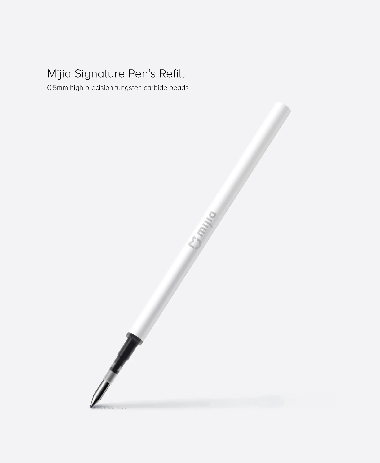 Mi Rollerball Sign Pen Ink Refill